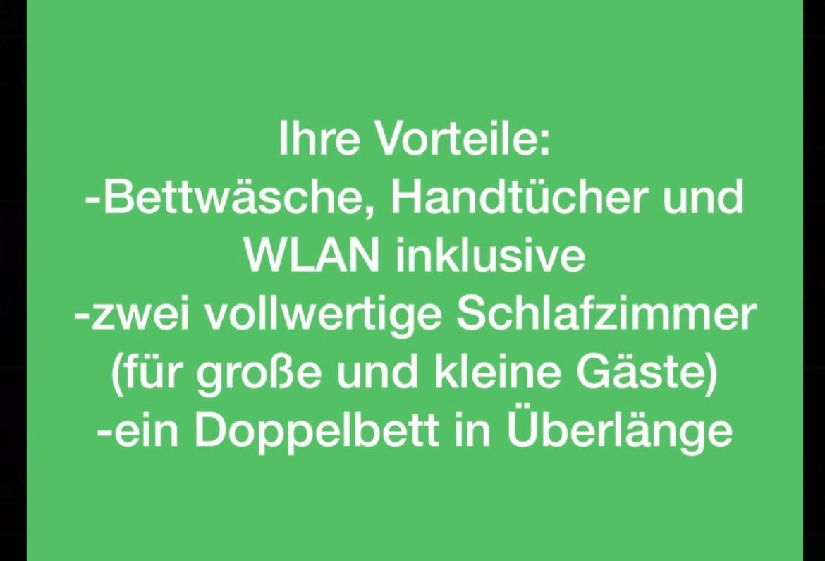Harzer Traum - Renoviert, Inklusive Waesche Und Wlan